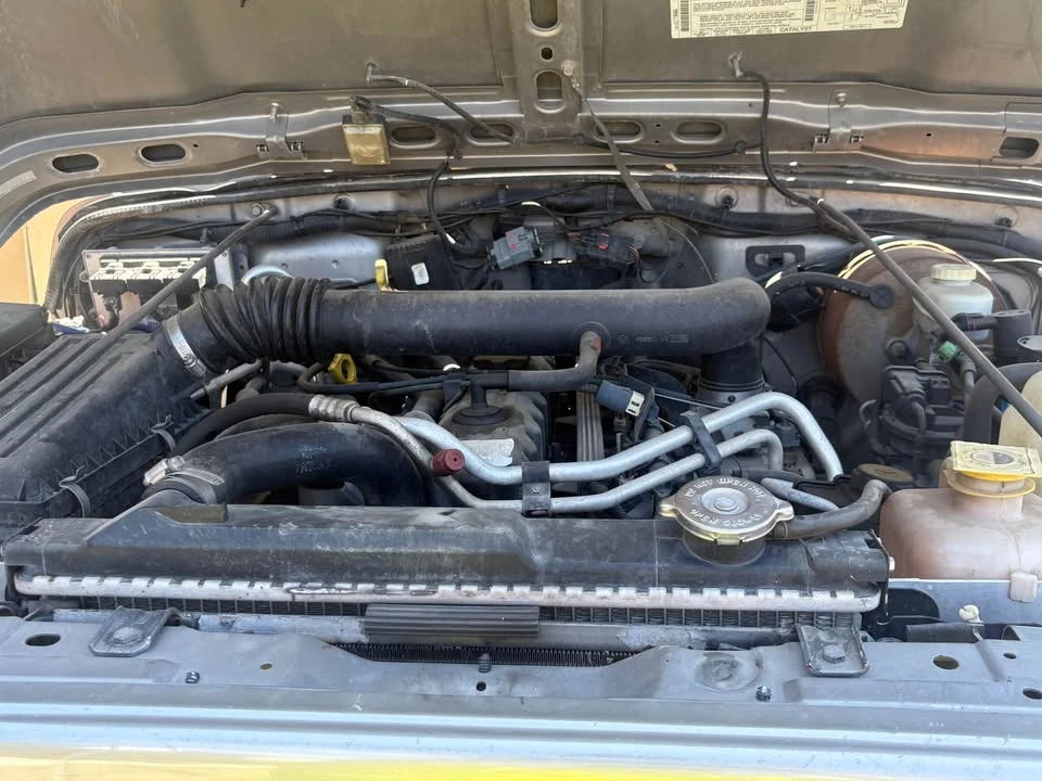 2000 Jeep TJ Wrangler - Image 5 of 5