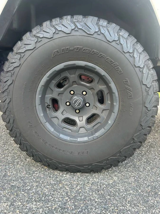 2000 Jeep TJ Wrangler - Image 23 of 23