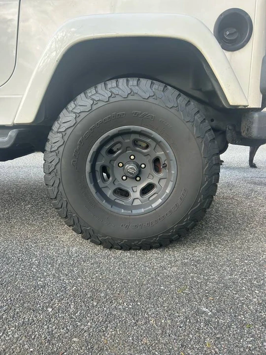 2000 Jeep TJ Wrangler - Image 20 of 23