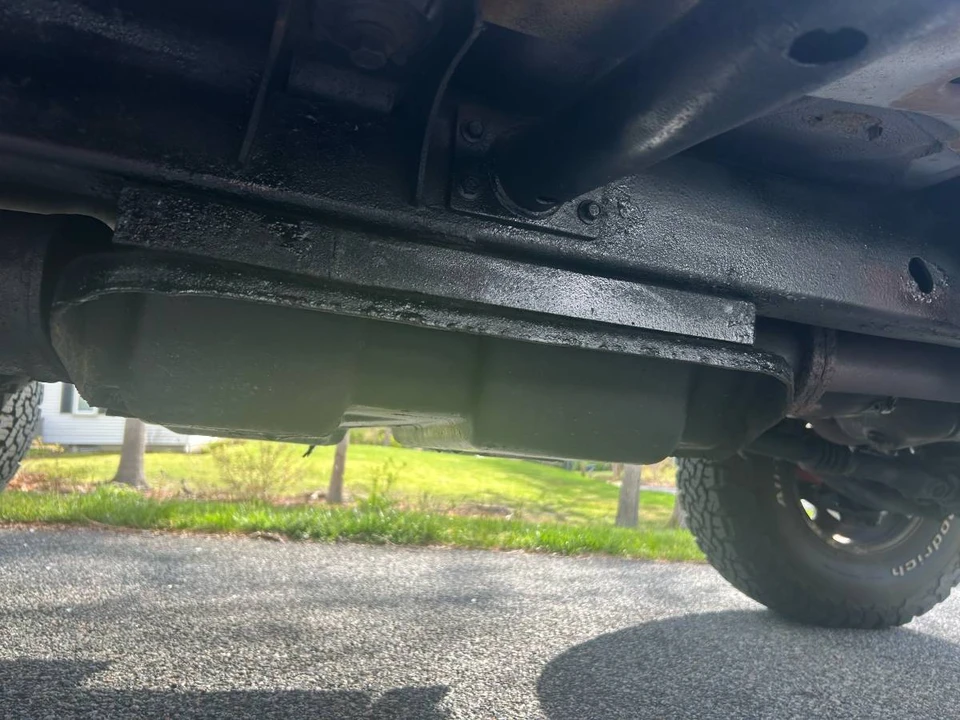 2000 Jeep TJ Wrangler - Image 11 of 23