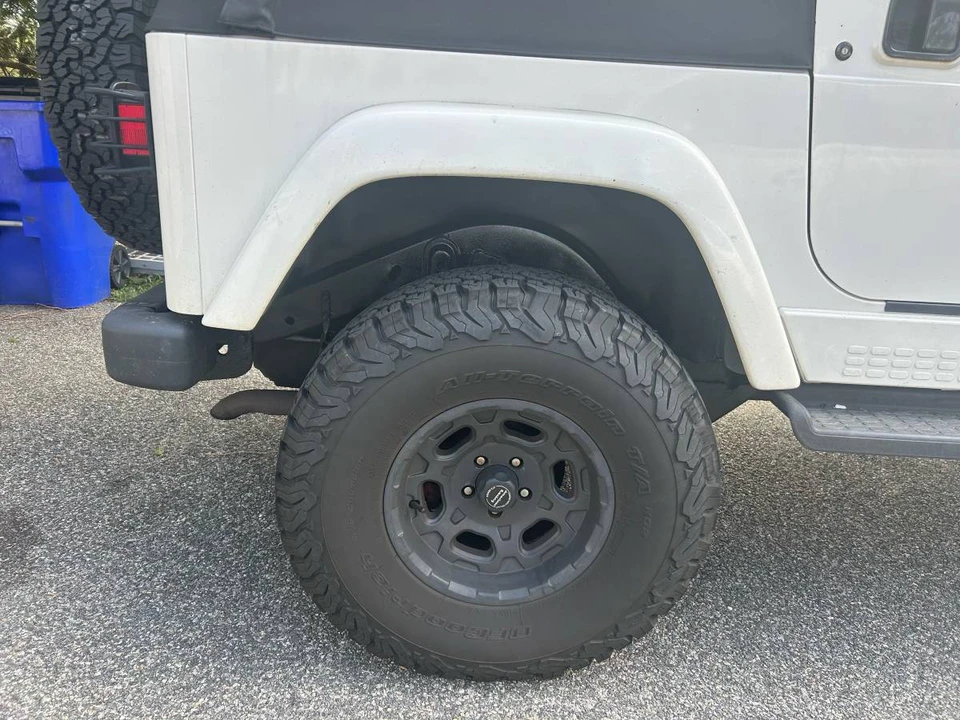 2000 Jeep TJ Wrangler - Image 18 of 23