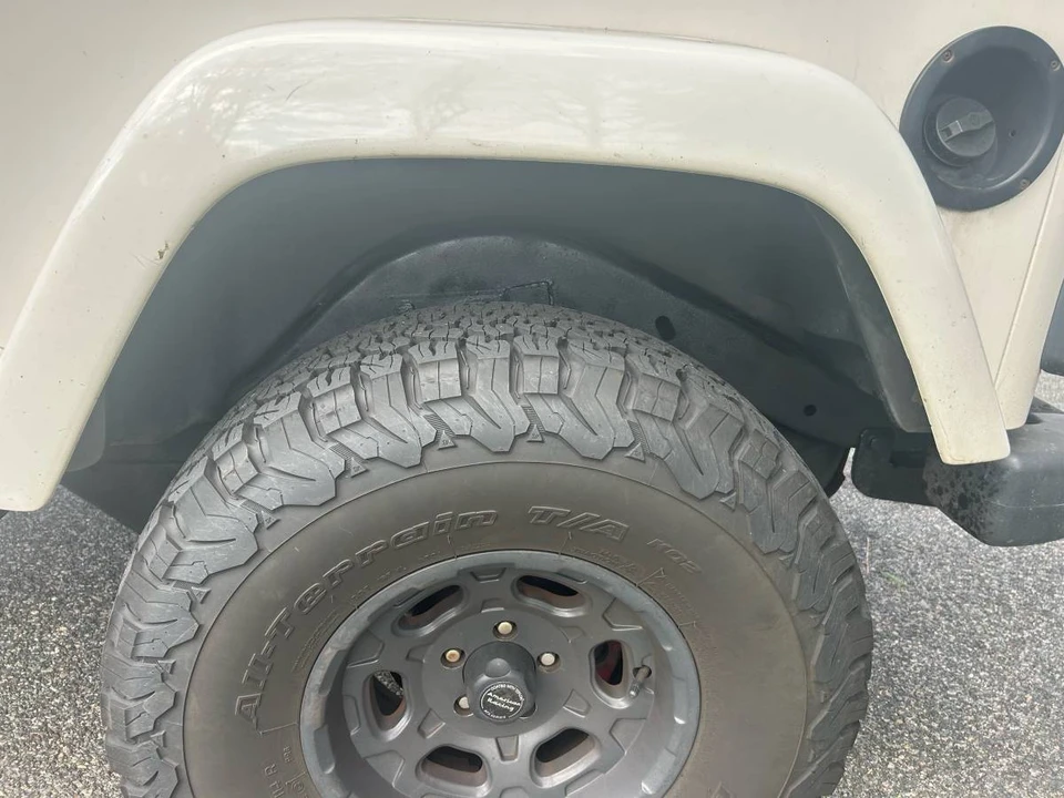 2000 Jeep TJ Wrangler - Image 19 of 23