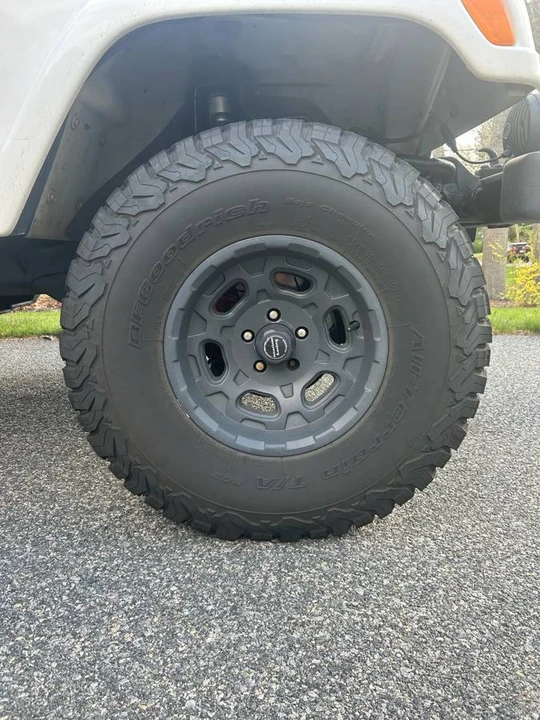 2000 Jeep TJ Wrangler - Image 22 of 23