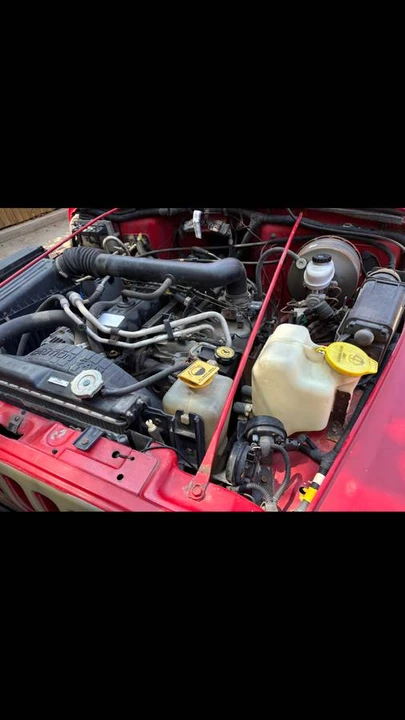 2000 Jeep TJ Wrangler - Image 9 of 9