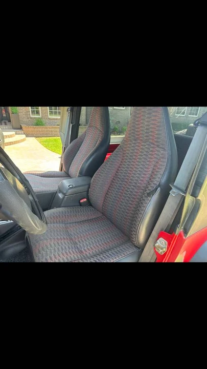 2000 Jeep TJ Wrangler - Image 6 of 9