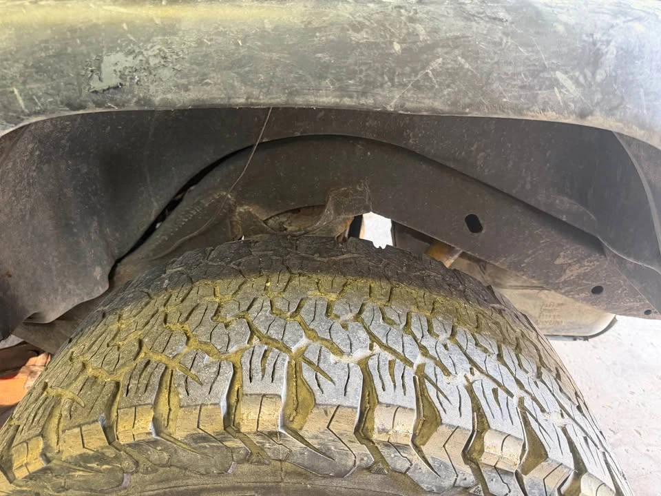 2000 Jeep TJ Wrangler - Image 11 of 18