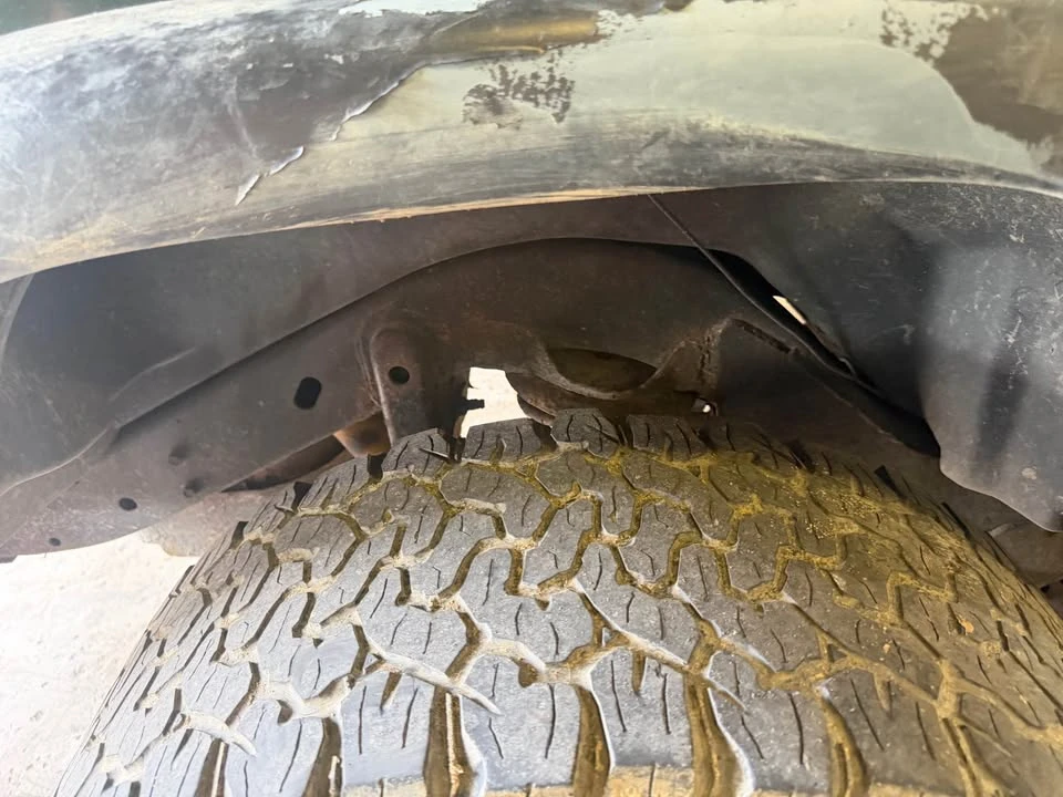 2000 Jeep TJ Wrangler - Image 12 of 18