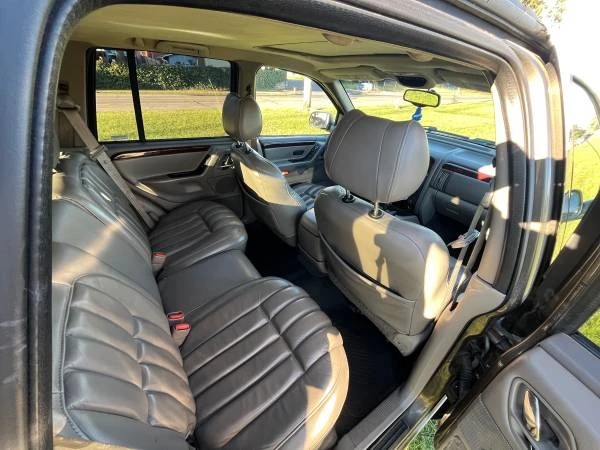 2000 Jeep WJ Grand Cherokee - Image 6 of 7