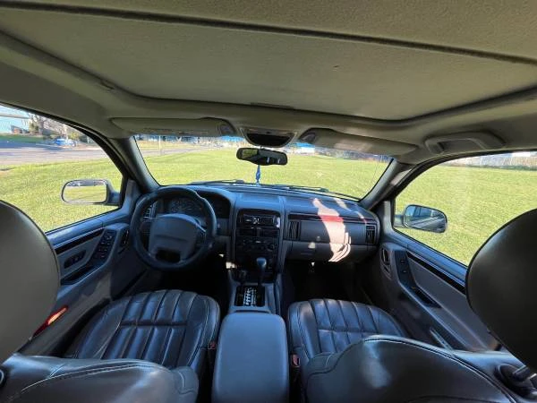 2000 Jeep WJ Grand Cherokee - Image 7 of 7