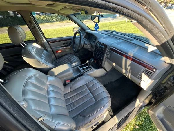 2000 Jeep WJ Grand Cherokee - Image 5 of 7