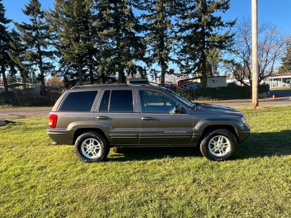 2000 Jeep WJ Grand Cherokee - Image 3 of 7