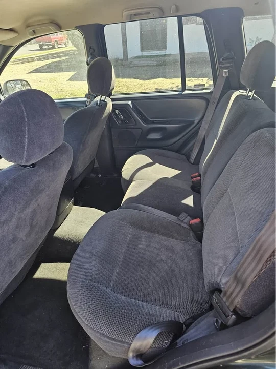 2000 Jeep WJ Grand Cherokee - Image 10 of 10