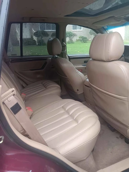 2000 Jeep WJ Grand Cherokee - Image 10 of 15