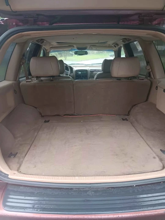 2000 Jeep WJ Grand Cherokee - Image 11 of 15
