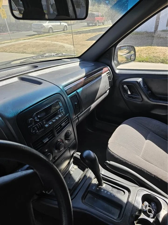 2000 Jeep WJ Grand Cherokee - Image 7 of 10