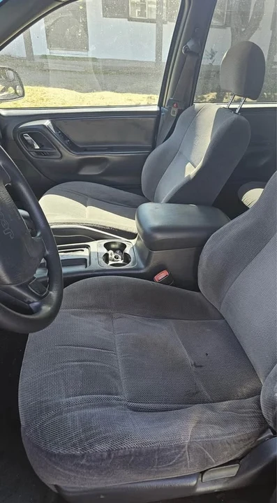 2000 Jeep WJ Grand Cherokee - Image 9 of 10