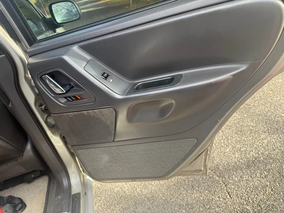 2000 Jeep WJ Grand Cherokee - Image 8 of 12