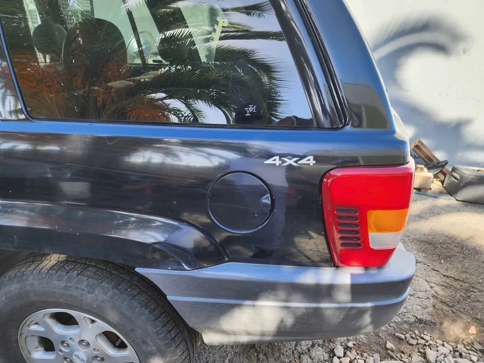 2000 Jeep WJ Grand Cherokee - Image 9 of 10