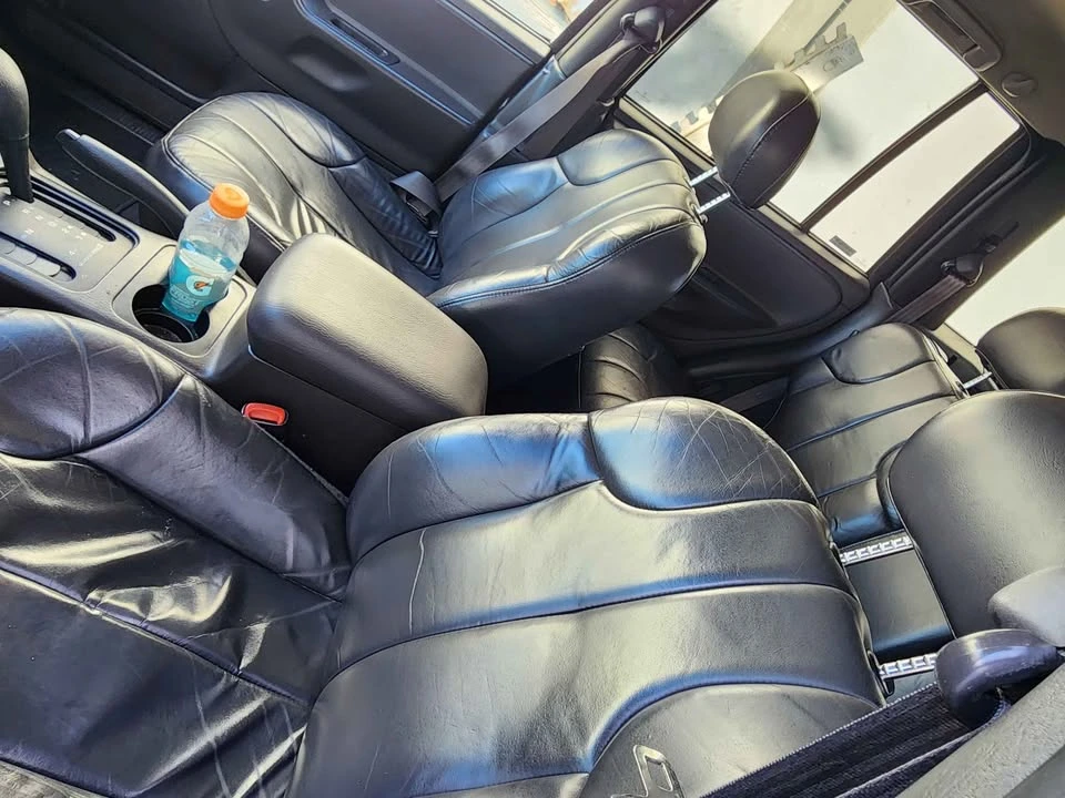 2000 Jeep WJ Grand Cherokee - Image 7 of 10