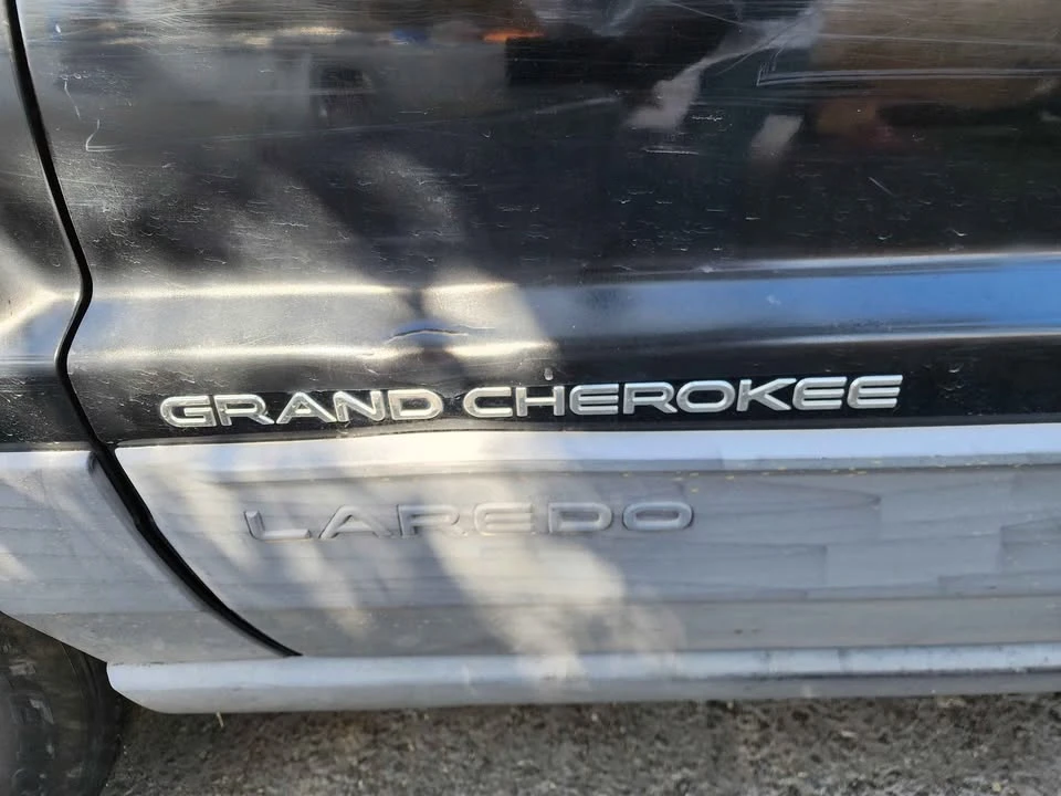 2000 Jeep WJ Grand Cherokee - Image 10 of 10