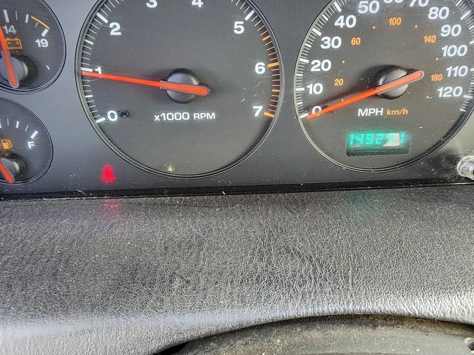 2000 Jeep WJ Grand Cherokee - Image 6 of 10