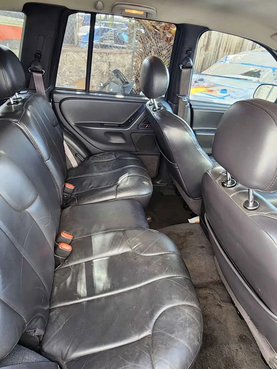 2000 Jeep WJ Grand Cherokee - Image 2 of 10