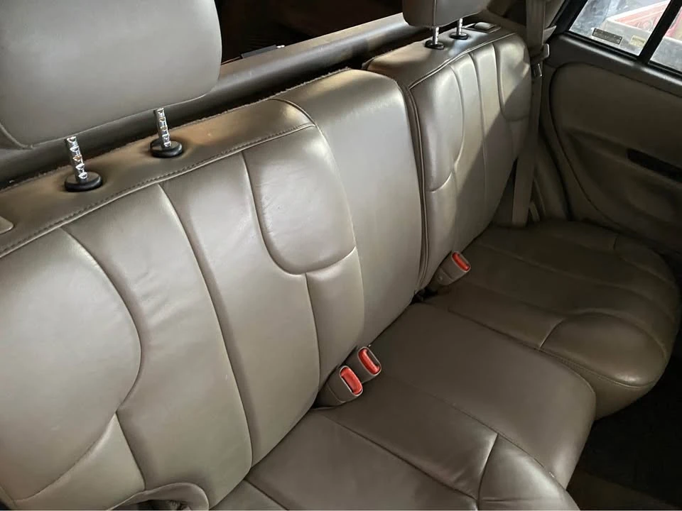 2000 Jeep WJ Grand Cherokee - Image 12 of 14