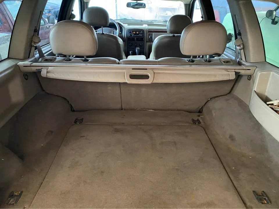 2000 Jeep WJ Grand Cherokee - Image 13 of 14