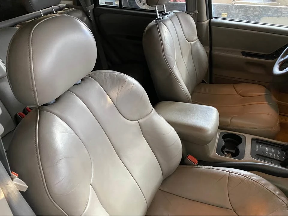 2000 Jeep WJ Grand Cherokee - Image 11 of 14