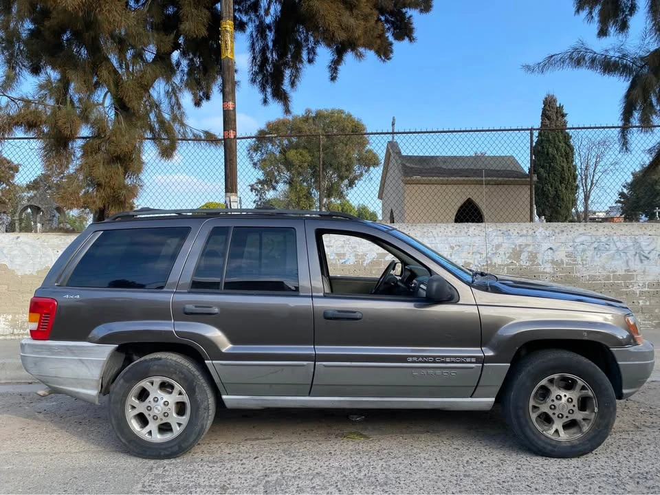 2000 Jeep WJ Grand Cherokee - Image 5 of 14