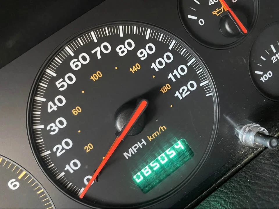 2000 Jeep WJ Grand Cherokee - Image 9 of 14