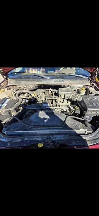 2000 Jeep WJ Grand Cherokee - Image 6 of 8