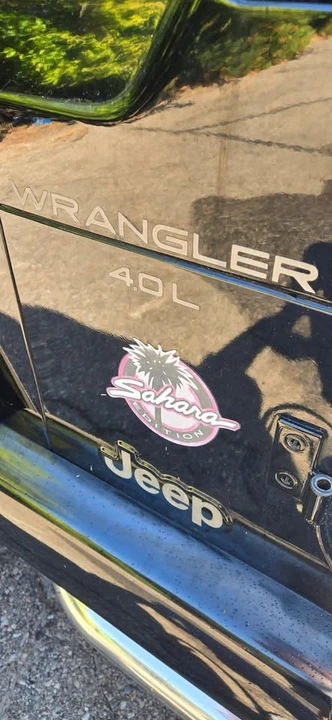 2000 Jeep TJ Wrangler - Image 16 of 19