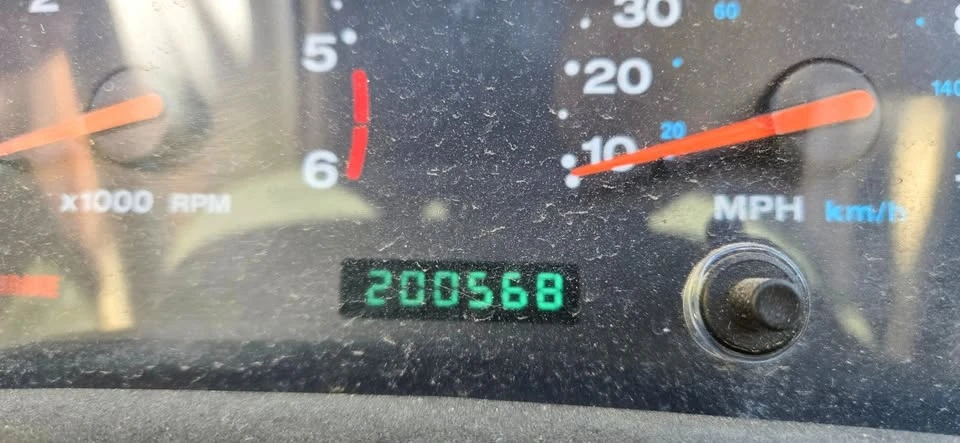 2000 Jeep TJ Wrangler - Image 8 of 19