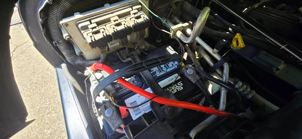 2000 Jeep TJ Wrangler - Image 19 of 19