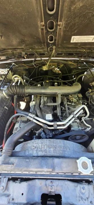 2000 Jeep TJ Wrangler - Image 18 of 19