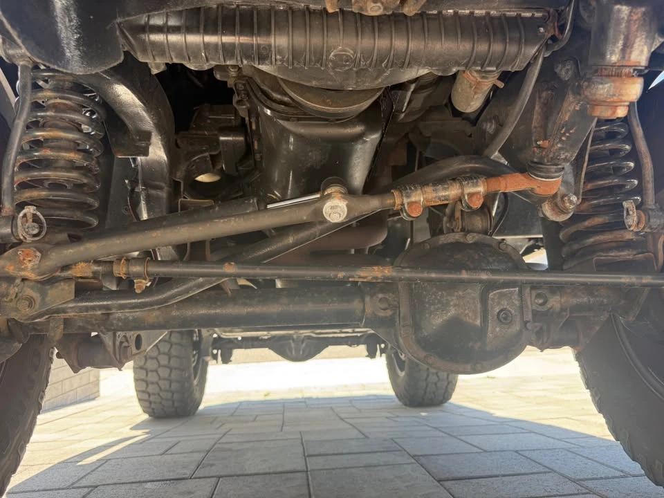 2000 Jeep TJ Wrangler - Image 11 of 14