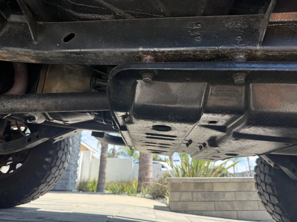 2000 Jeep TJ Wrangler - Image 12 of 14