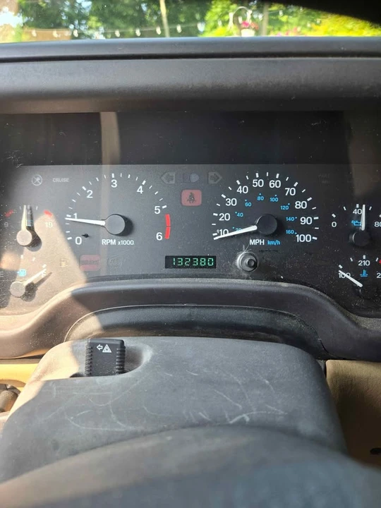 2000 Jeep TJ Wrangler - Image 17 of 17