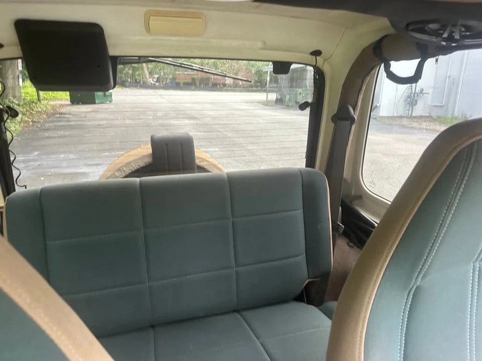 2000 Jeep TJ Wrangler - Image 10 of 20