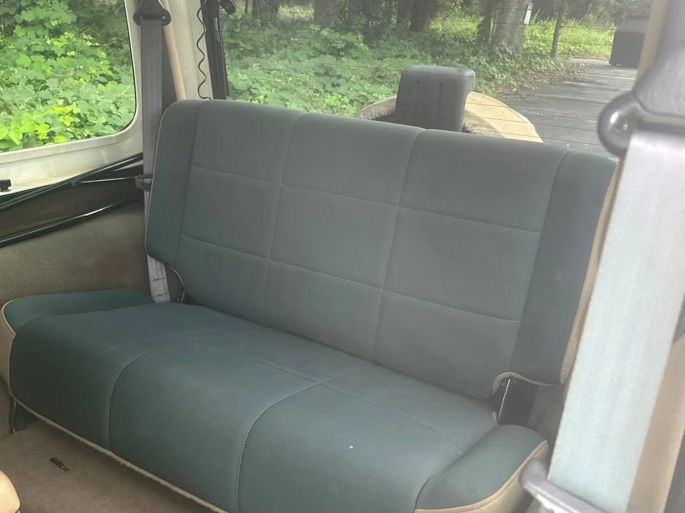 2000 Jeep TJ Wrangler - Image 16 of 20
