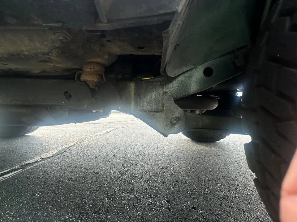 2000 Jeep TJ Wrangler - Image 18 of 20