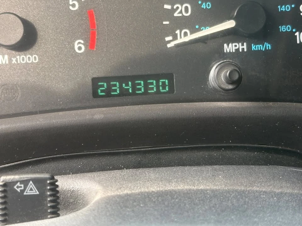 2000 Jeep TJ Wrangler - Image 12 of 20