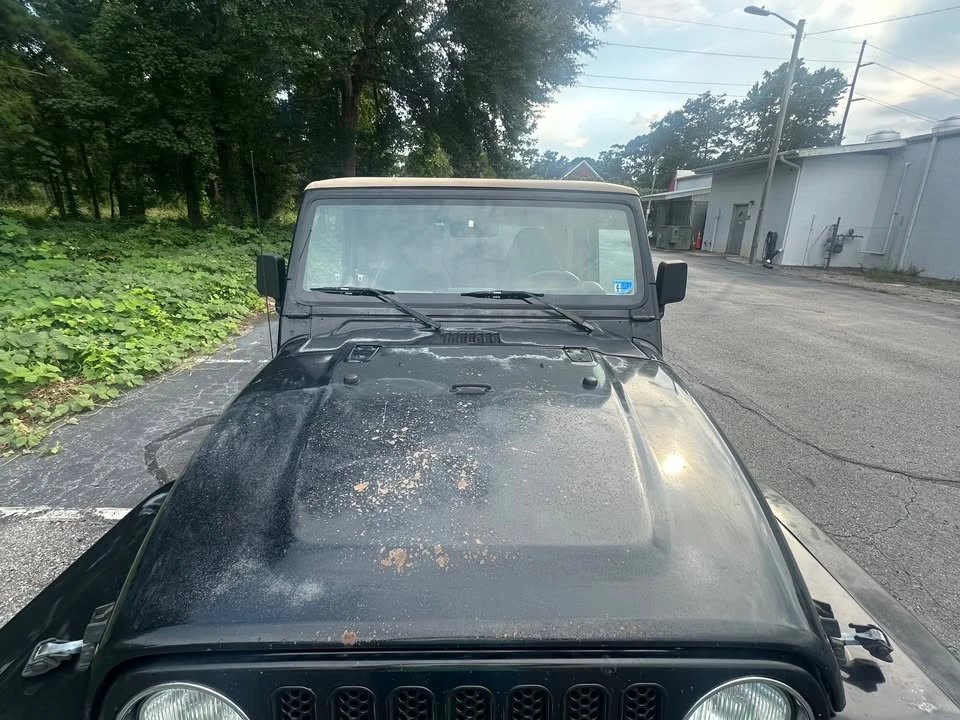 2000 Jeep TJ Wrangler - Image 13 of 20