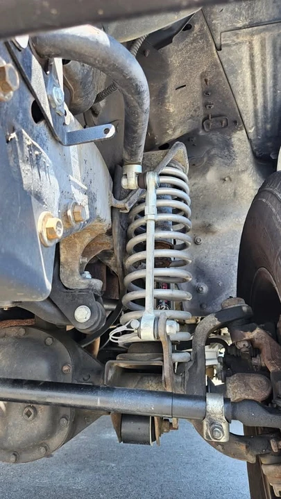 2000 Jeep TJ Wrangler - Image 11 of 20