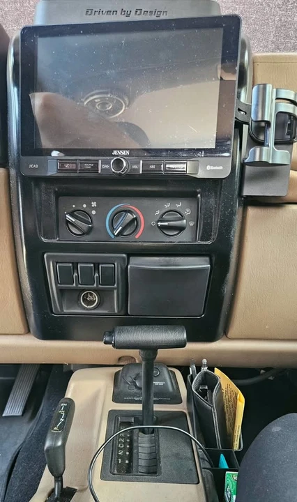 2000 Jeep TJ Wrangler - Image 17 of 20