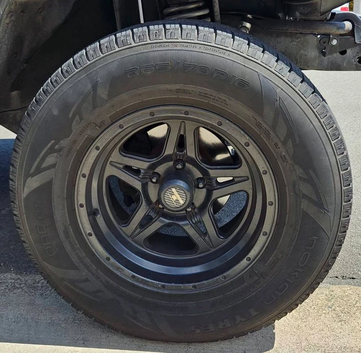 2000 Jeep TJ Wrangler - Image 19 of 20