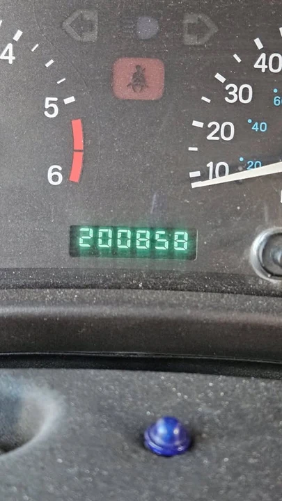2000 Jeep TJ Wrangler - Image 16 of 20
