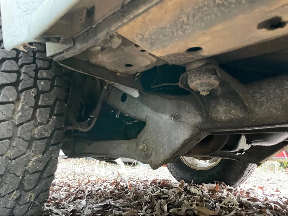 2000 Jeep TJ Wrangler - Image 11 of 11