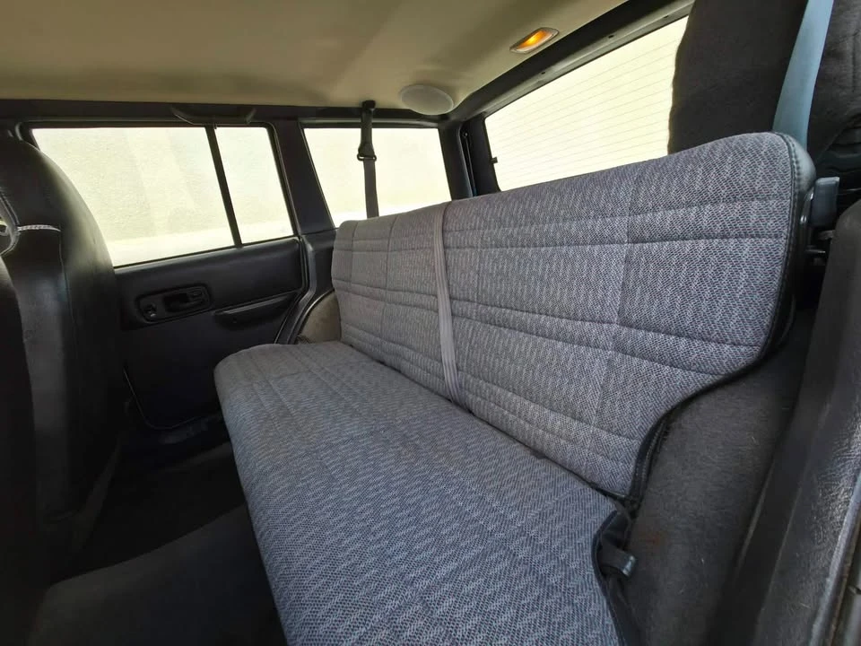 2000 Jeep TJ Wrangler - Image 17 of 20